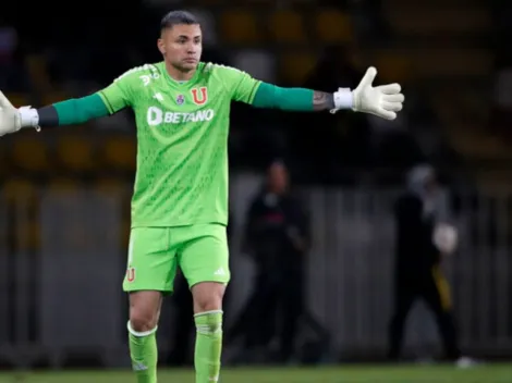 "Campos se cree dueño del puesto y le hacen goles feos"