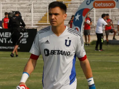 "Toselli no es mi agrado, pero hay que apoyarlo"