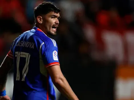 Esnaola crítica a Casanova y lo tilda de displicente por su rendimiento en la U