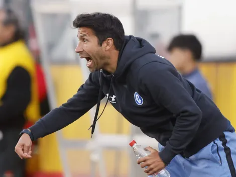 “Ahora la UC tiene que ser un equipo imparable”