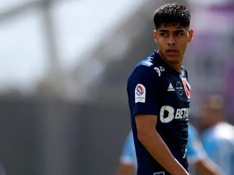 Beausejour pone todas sus fichas en Osorio por su salto al fútbol europeo