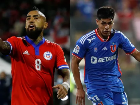 Arturo Vidal lanza palo por venta de Darío Osorio: "Que los mala clase digan que..."