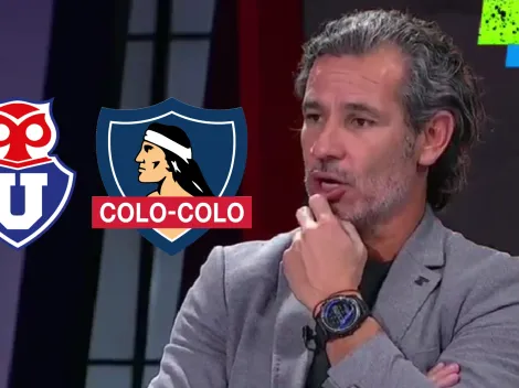 Dante Poli no le ve ninguna chance a la U