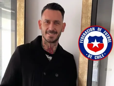 Pinilla sorprende al revelar el nombre del 9 que él hubiese nominado a la Selección Chilena