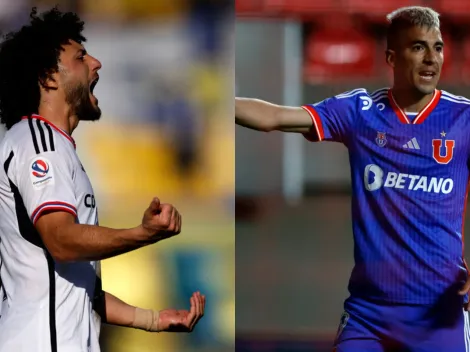 Leyenda alba anticipa áspero duelo entre Falcón y Fernández