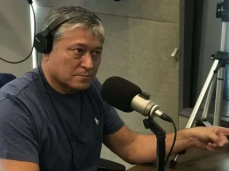 Furioso reclamo de Pato Yáñez: "Es atentar contra el fútbol..."