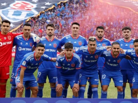 Radiografía de la U en el Superclásico