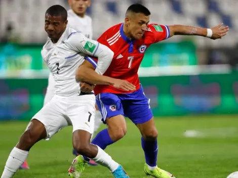 ¿Cuándo y cómo ver el debut de la Selección Chilena por Eliminatorias?