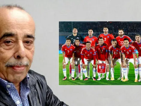 Sin piedad: Tito Awad pone notas al debut de La Roja