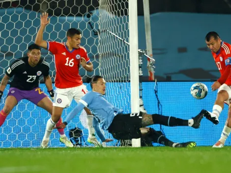 Gary Medel anticipa el desafío de la Selección Chilena ante Colombia