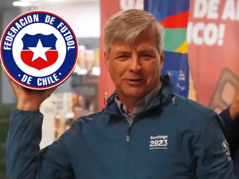 HMN confía en Chile y señala dos aspectos para revolucionar el fútbol