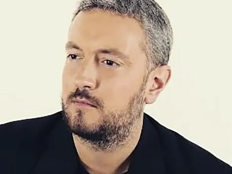 ¡Se armó! Periodista argentino se quiere pelear por Messi