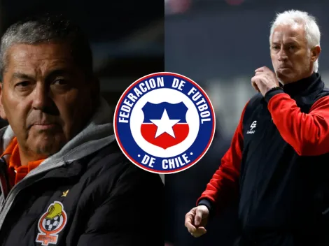 Sotomayor ni ahí con Gareca: Propone a Huerta o Basay