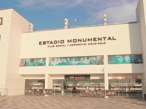 Periodista colombiana sufre lanzazo afuera del Monumental