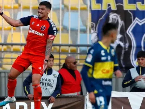 "Casanova se ganó su espacio jugando y no besando tanto la camiseta"