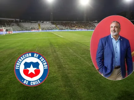 Acusan a Pablo Milad de querer compensar a Colo Colo