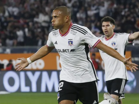 Formación confirmada: Colo Colo estrena tridente ofensivo ante Deportes Copiapó