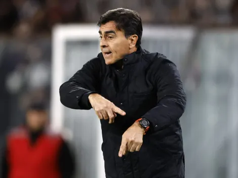 Ex crack de la Roja no quiere a Quinteros como candidato para reemplazar a Berizzo