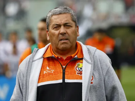 Huerta: "Sigo creyendo en nuestros jugadores"