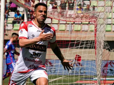 Copiapó le pega un nuevo cachetazo a la U en el torneo