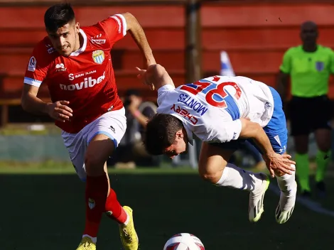 Histórico de la UC se aburre del nivel del equipo: “Los jugadores muestran muy poco”