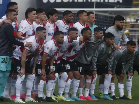 Ídolo del King Vidal es elegido para salvar a Curicó Unido de caer a la Primera B