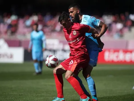 El tremendo “condoro” de La Serena que deja la grande en la definición de la B