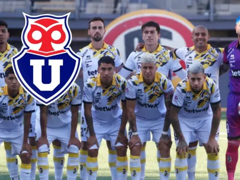 ¿Los necesita la U? Las dos figuras piratas que terminan contrato