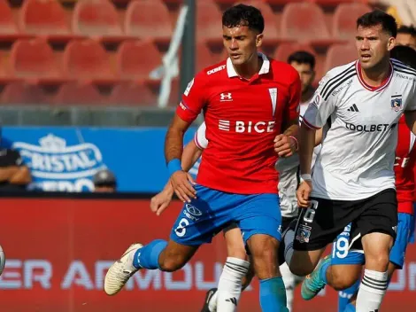 Periodista nacional culpabiliza a Saavedra de la derrota de la UC