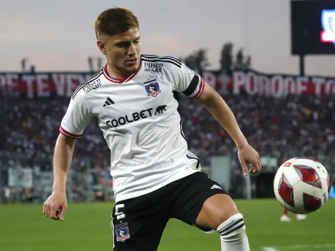 Feroz tocada de oreja de Gil a la UC por festejar lateral: "Cada uno celebra lo que puede"