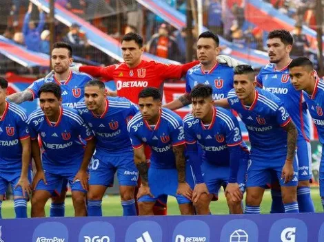 La dura exigencia de ex capitán de la U