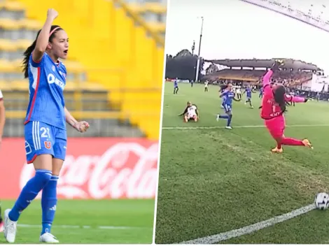 Prensa peruana molesta con el gol de la U a Universitario: "Fue una derrota muy injusta"