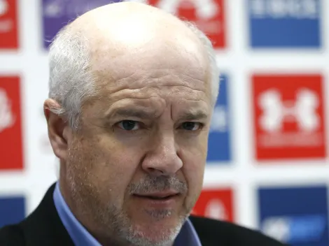 “La ANFP merece una explicación por parte de Conmebol y FIFA”