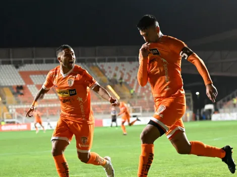 Capitán de Cobreloa avisa que se jugarán la vida ante Rangers: "Es la gran oportunidad"