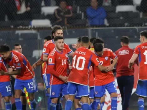 Chile es el país que más aporta en el once ideal de la fecha