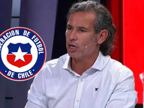 Poli le baja los humos a Venezuela: "No es una súper selección"