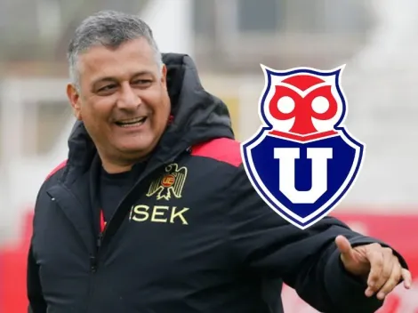 "Siempre he apostado por Ronald Fuentes"