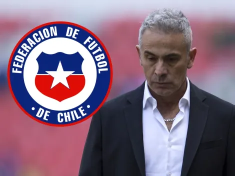 Juvenal Olmos propone a jugador del medio local como titular en Chile ante Venezuela