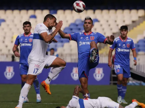 UC con fecha en mano alista el decisivo Clásico Universitario ante la U