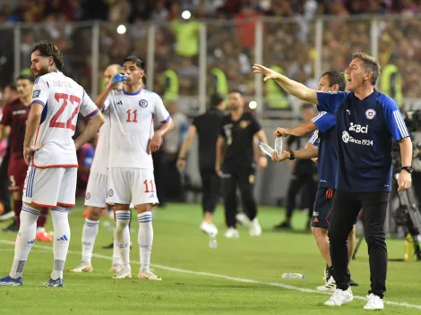 "A Eduardo Berizzo hay que echarlo ahora ya"