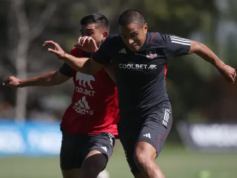 Colo Colo tiene intensa agenda en su regreso a los entrenamientos