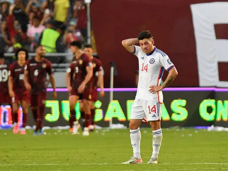 "Chile goleado": La prensa sudamericana se moderó para informar la derrota de La Roja