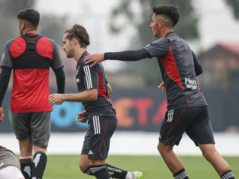 VIDEO | Los goles de Pablo Parra y Agustín Bouzat en el triunfo de Colo Colo ante Palestino