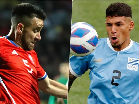 ¿Quién ganó el particular duelo de apellidos en Santiago 2023: Mati Zaldivia o Alan Saldivia?