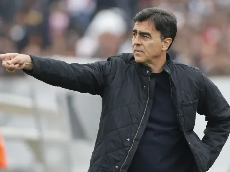 ¿Por quién se decidirá? La decisión que debe tomar Quinteros en Colo Colo tras los Panamericanos