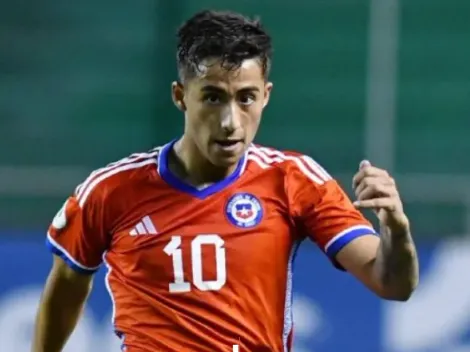 "La solución para Lucas Assadi es que se vaya a préstamo"