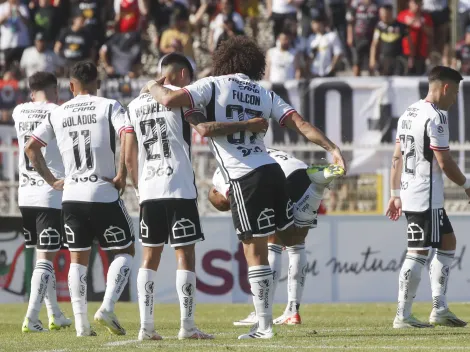 No solo Jordhy Thompson: Colo Colo suma un nuevo lesionado en la intertemporada