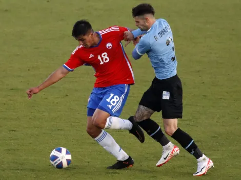 Dura crítica a Damián Pizarro: "Si no hace goles, tiene sus días contados"