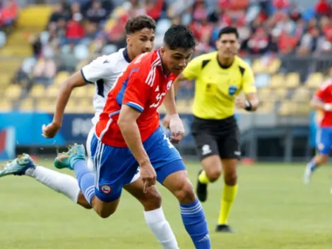 #BolavipPanamericano : Compañeros de La Roja se cuadran con Damián Pizarro