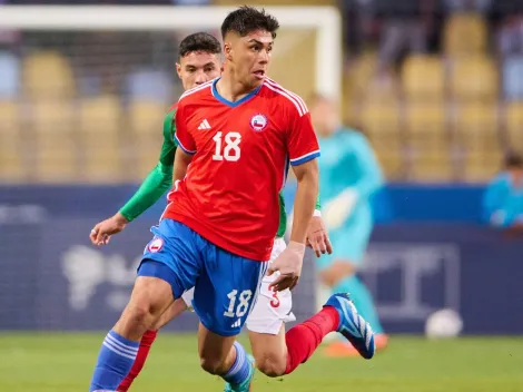 “Es preocupante”: Romai Ugarte liquidó a Damián Pizarro